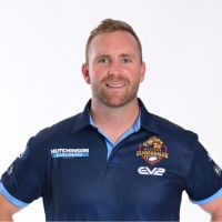 Mitch Sargent