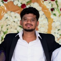 Chandan M