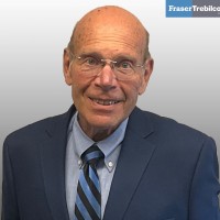 Hon. Randy L. Tahvonen (Ret.)