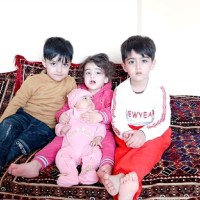 Shabnam Hakimi