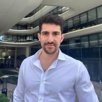 Ilias Kostogiannis MEng, MSc, DIC
