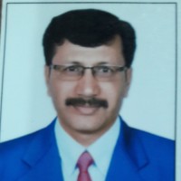 Ramesh NS