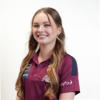 Charlotte Byron