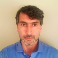 Jose Garcia Gutierrez