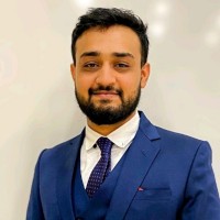 Dikshit Patel