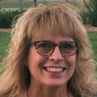 Judy Mccoy
