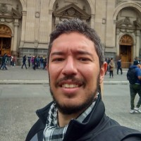 Victor Antunes Vieira