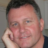 Gregory Frith