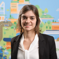 Bénédicte Michel