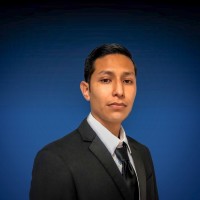 Carlos Alberto Dominguez Torres