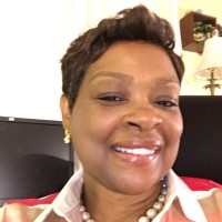 Pamela Williamson