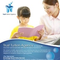 Trust Tuition Agency