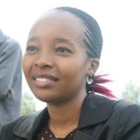 Mercy Mburu