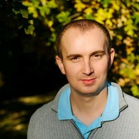 Sergey S