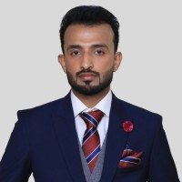 Syed Muhammad Yousaf