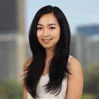 Katherine Liu