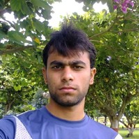 Aman Kumar Jha