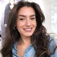 jasmin Pirizadeh