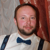 Dmitry Popov