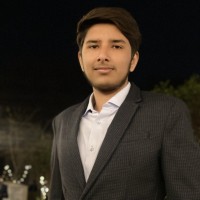 Muhammad Usman Saad Naeem