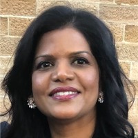 Rochelle Jayasingham