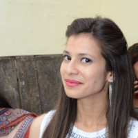 Nisha Rawat
