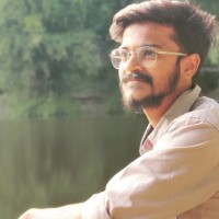 Vishnu Theja.G