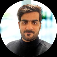 Sarmad Afzal
