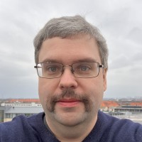 Martin Djurnø