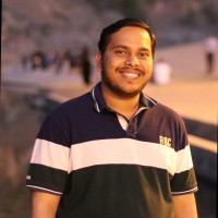 Tejas Pathare