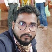 Sunil M Arakeri