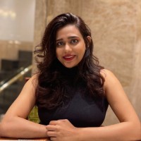 Janhavi Bharati