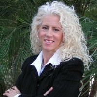 Sandra Reece