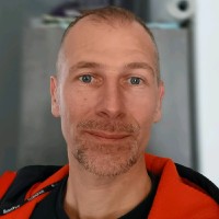 Damien Allard