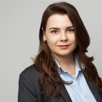 Kamola Bakieva