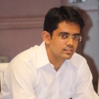 Ketan Ingale