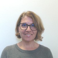 Rita Odor