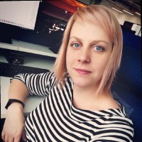 Martina Řehořková