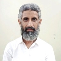 Haji Muhammad Imran