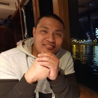 Regnaldo Jr Ragandang
