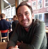 Jasper Klaver