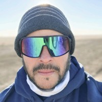 Oscar Rojas Sandrea