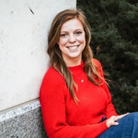 Hailey Stoick (Pellegrene)