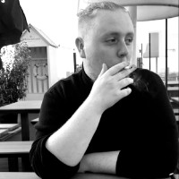 Aidan Mackelden