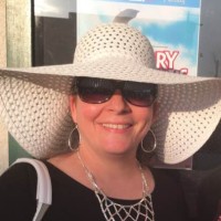 Stacey Boyd