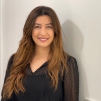 Asiyé Shirine ORUNCAK