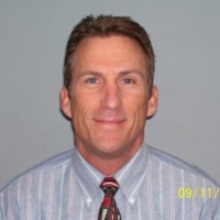Mark Steadman