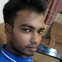 Md Najim Hossain