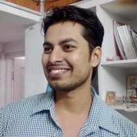 smrutiprakash mishra