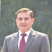 Col Anoopam Bharadwaj (Retd)